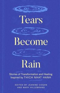Produktbild: Tears Become Rain
