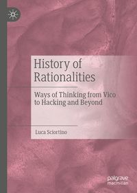 Produktbild: History of Rationalities