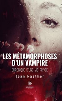 Produktbild: Les m&eacute;tamorphoses d'un vampire