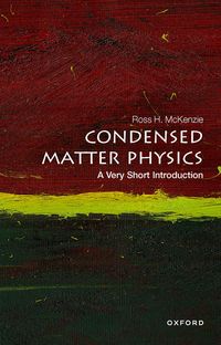 Produktbild: Condensed Matter Physics