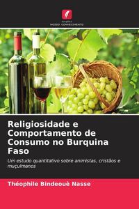 Produktbild: Religiosidade e Comportamento de Consumo no Burquina Faso