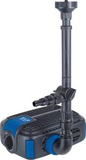 Bild vom Artikel T.I.P. - Technische Industrie Produkte 30426 Springbrunnenpumpe mit Filterfunktion 2500 l/h vom Autor 