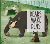 Produktbild: Bears Make Dens