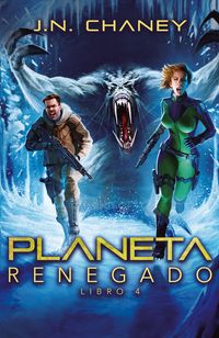 Produktbild: Planeta Renegado