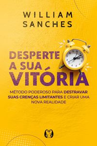 Produktbild: Desperte a Sua Vit&oacute;ria