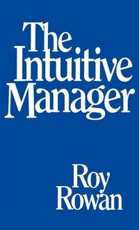 Produktbild: The Intuitive Manager