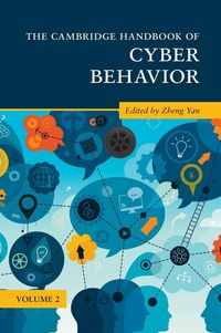 Produktbild: The Cambridge Handbook of Cyber Behavior