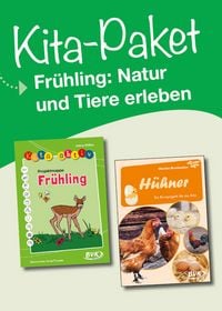 Produktbild: Kita-Paket Fr&uuml;hling