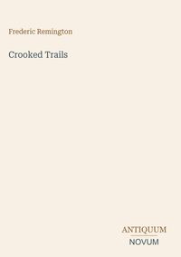 Produktbild: Crooked Trails