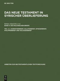 Produktbild: 2. Korintherbrief, Galaterbrief, Epheserbrief, Philipperbrief und Kolosserbrief