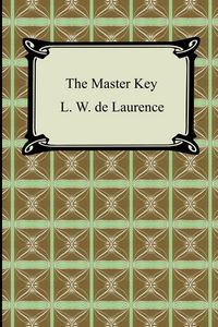 Produktbild: The Master Key