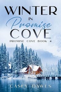 Produktbild: Winter in Promise Cove