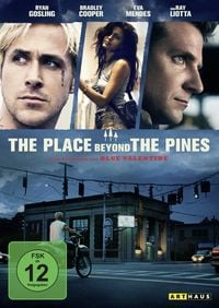 Produktbild: The Place Beyond the Pines