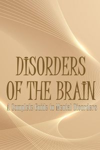 Produktbild: Disorders of the Brain