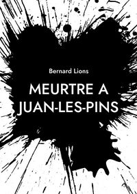 Produktbild: Meurtre &agrave; Juan-Les-Pins