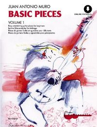 Produktbild: Basic Pieces