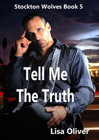 Produktbild: Tell Me The Truth (Stockton Wolves, #5)