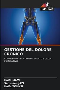 Produktbild: Gestione Del Dolore Cronico