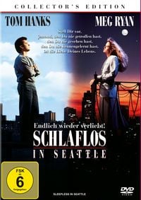 Produktbild: Schlaflos in Seattle [CE]