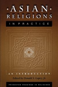 Produktbild: Asian Religions in Practice