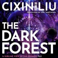 Produktbild: The Dark Forest