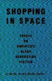 Produktbild: Shopping in Space