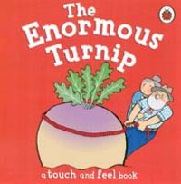 Produktbild: Enormous Turnip