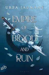 Produktbild: Empire of Blood and Ruin