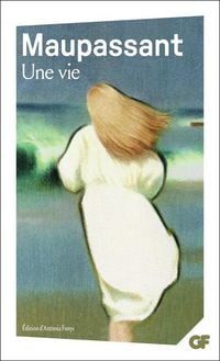 Produktbild: Une vie