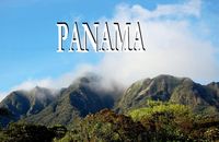 Produktbild: Panama - Ein Bildband