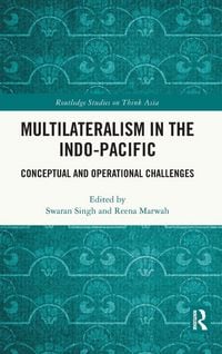 Produktbild: Multilateralism in the Indo-Pacific
