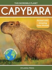Produktbild: Capybara