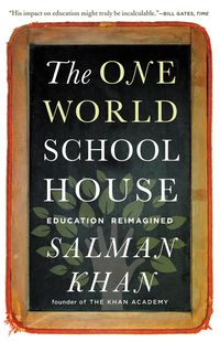 Produktbild: The One World Schoolhouse