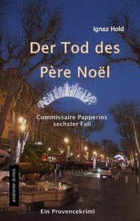 Produktbild: Der Tod des P&egrave;re No&euml;l