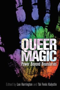 Produktbild: Queer Magic