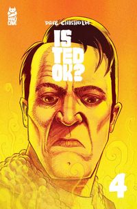 Produktbild: Is Ted OK? #4