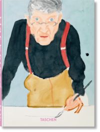 Produktbild: David Hockney