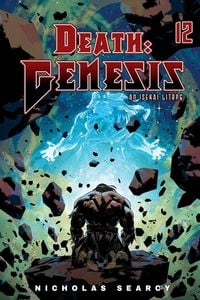 Produktbild: Death: Genesis 12