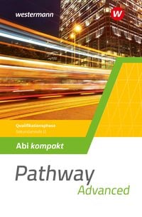 Produktbild: Pathway Advanced - Gymnasiale Oberstufe - Ausgabe Mitte und Ost