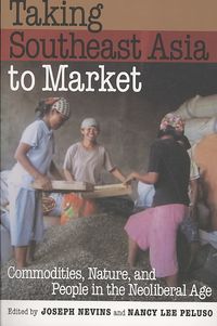Produktbild: Taking Southeast Asia To Marke