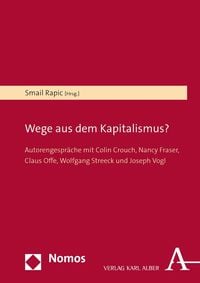 Produktbild: Wege aus dem Kapitalismus?
