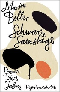 Produktbild: Schwarze Samstage
