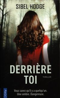 Produktbild: Derri&egrave;re toi