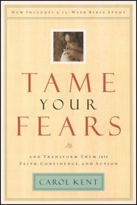 Produktbild: Tame Your Fears
