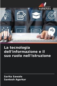 Produktbild: La tecnologia dell'informazione e il suo ruolo nell'istruzione