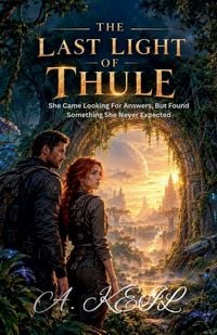 Produktbild: The Last Light Of Thule