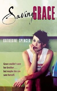Produktbild: Saving Grace