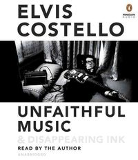 Bild vom Artikel Unfaithful Music & Disappe 11d vom Autor Elvis Costello
