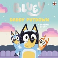 Produktbild: Bluey: Daddy Putdown