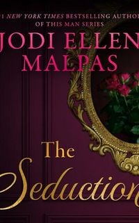 Produktbild: The Seduction